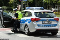 "Żuromiński duch" schwytany. Rozlał śmiertelny narkotyk po Polsce?
