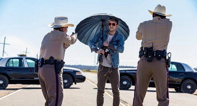 „Preacher 2” od 21 czerwca w AMC (wideo)
