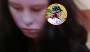 Kilkadziesiąt osób jej szuka. Pies tropiący zawiódł