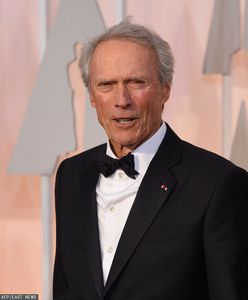 Christina Sandera nie żyje. Clint Eastwood w żałobie