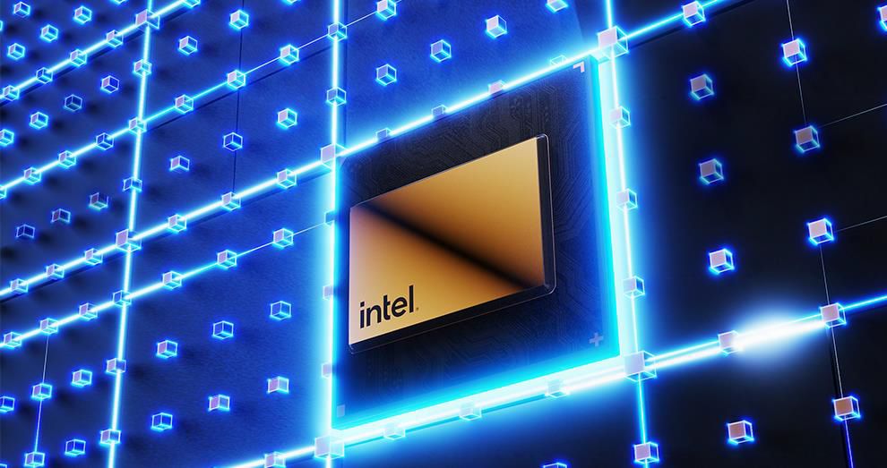 Intel porzuca koparki kryptowalut. Biznes był nieopłacalny