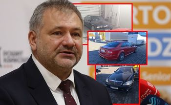 "11 luksusowych aut". Żurek o działaniach ws. Zondacrypto