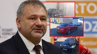 "11 luksusowych aut". Żurek o działaniach ws. Zondacrypto