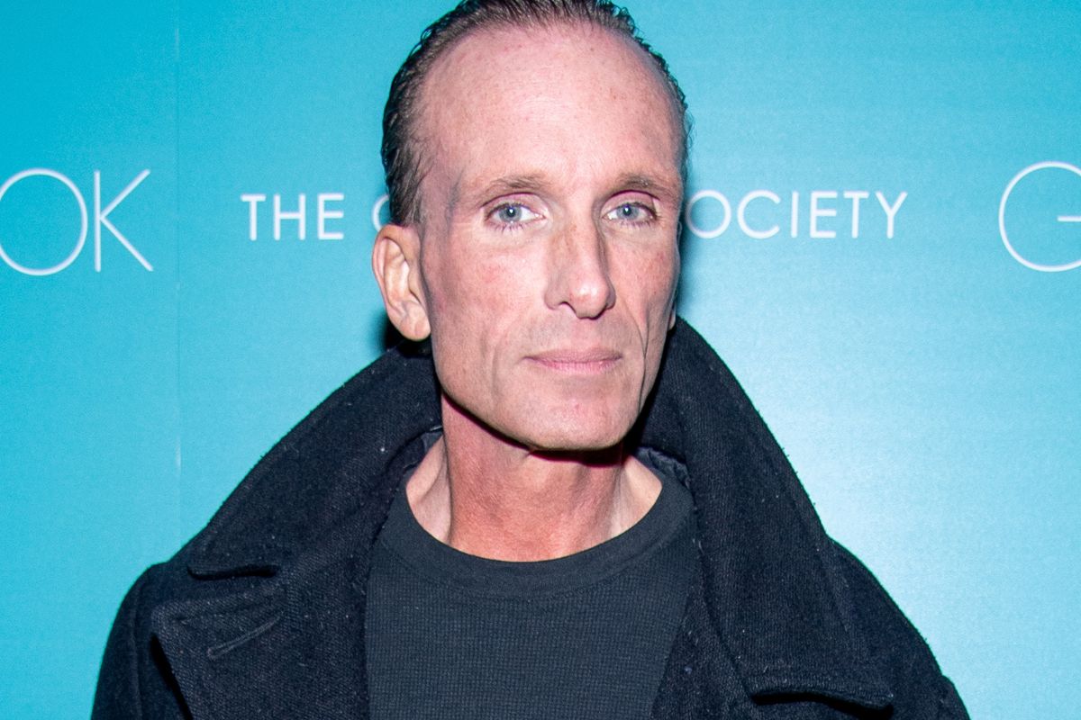 Ujawniono przyczynę śmierci Petera Greene’a. Gwiazdor zginął w mieszkaniu