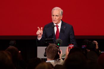 Norwegia odpowiada Trumpowi. Premier o arsenale jądrowym wobec USA