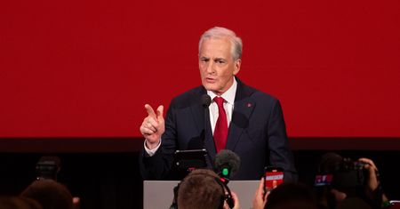 Norwegia odpowiada Trumpowi. Premier o arsenale jądrowym wobec USA