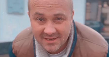 Adrian ze "ŚOPW" rozpoczął leczenie. "Mam skutki uboczne"