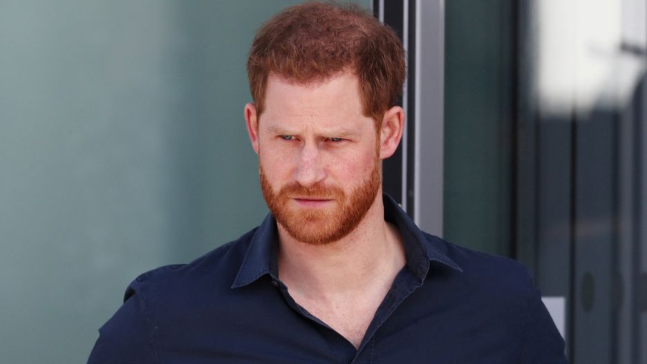 Książę Harry znalazł zatrudnienie. Gdzie będzie pracować mąż Meghan?