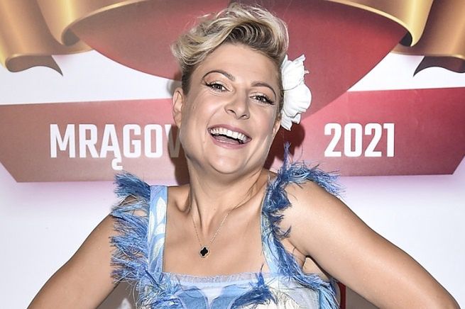 Magdalena Narożna