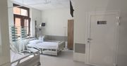 Szpital im. Jana Pawła II w Krakowie zyskał nowy oddział dla pacjentów z chorobami serca