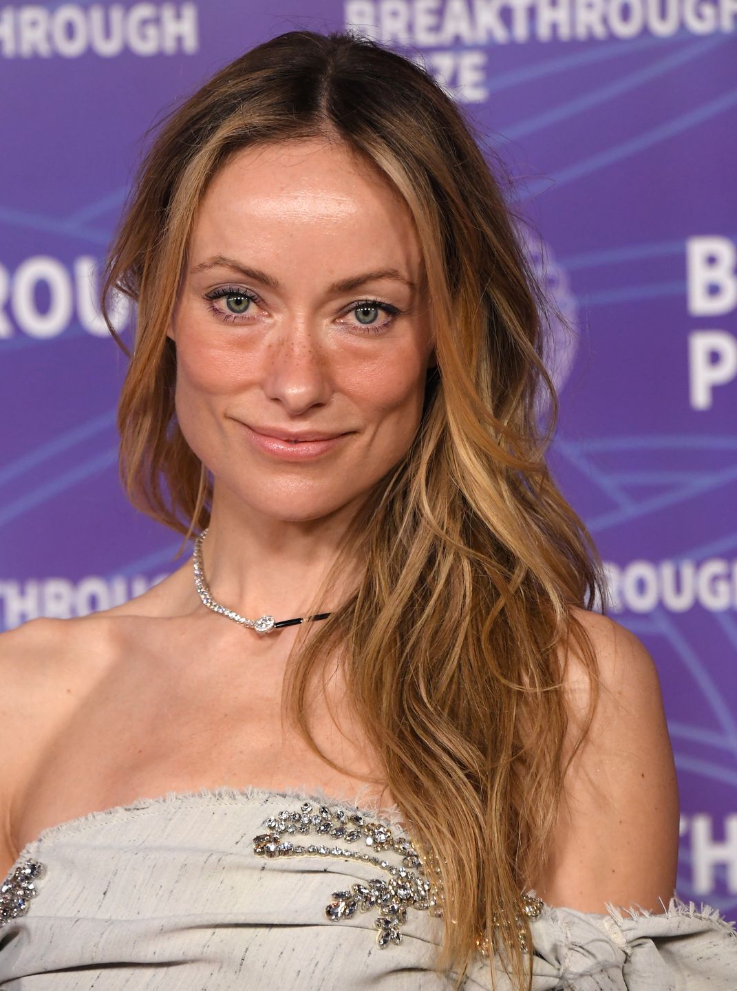 Internauci przerażeni ODMIENIONĄ aparycją Olivii Wilde