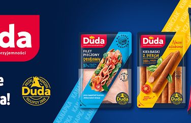 Marka Duda rusza z kampanią reklamową