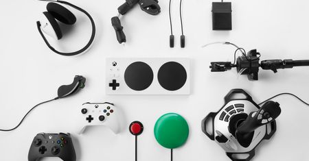 Nie chcesz rozstawać się ze swoimi kontrolerami? Microsoft zaprasza po Xbox Series X
