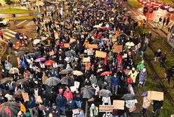 Strajk kobiet. Wrocław. Protest generalny. Znów zapłoną znicze