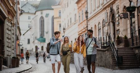 Udany city break w grupie. Jak wybrać miasto, z którego wszyscy wrócą zadowoleni?
