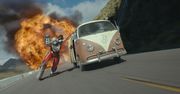 Transformers: Przebudzenie Bestii – recenzja filmu