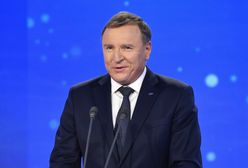 Jacek Kurski odpowiada na nowe ustalenia ws. testów. "Bzdura, bzdura, bzdura"