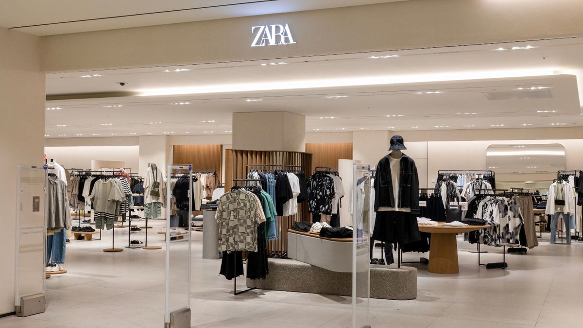 Na stronie Zara Home można kupić kamień za prawie 130 zł