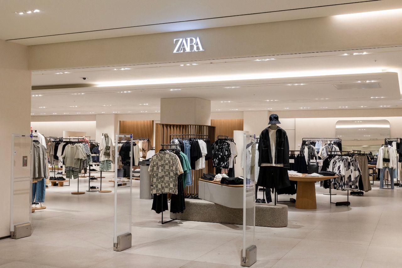 Zara wprowadza do sprzedaży kamień za 129 zł. Internauci podzieleni