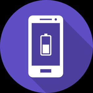Pixel Battery Saver