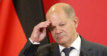 Wsparcie Berlina kończy się na słowach? Ambasador Ukrainy nie szczędził Niemcom krytyki