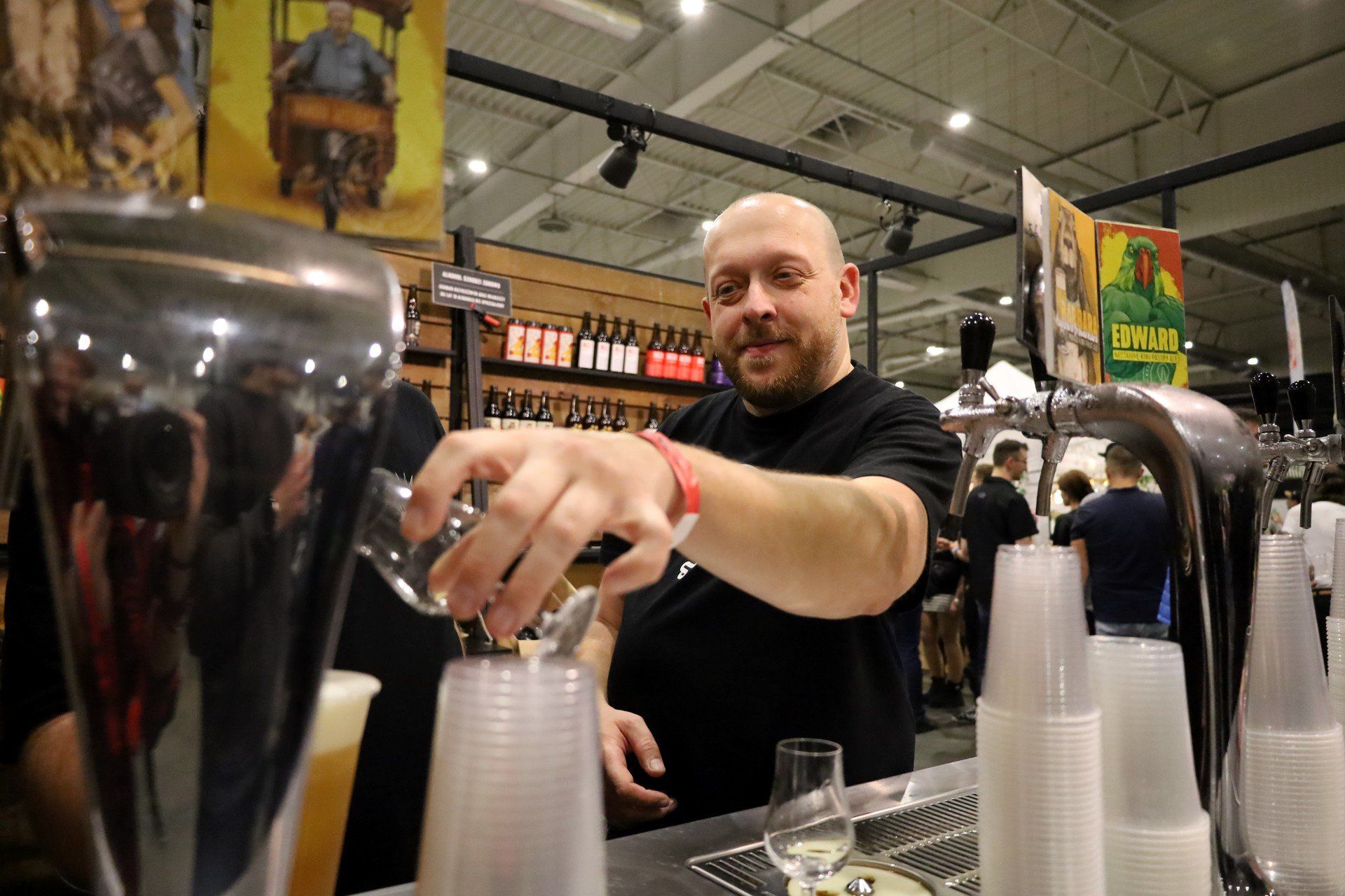 Lubelskie Targi Piw Rzemieślniczych