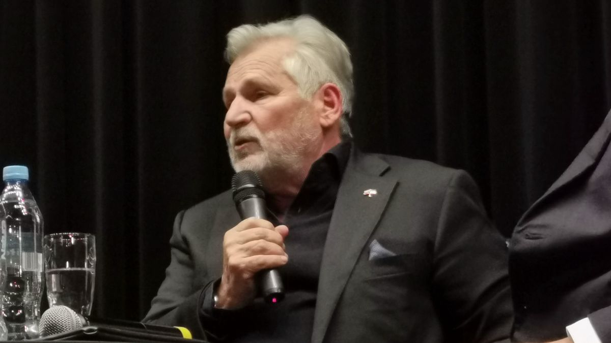 Wszystko jasne! Aleksander Kwaśniewski poinformował, na kogo zagłosuje!