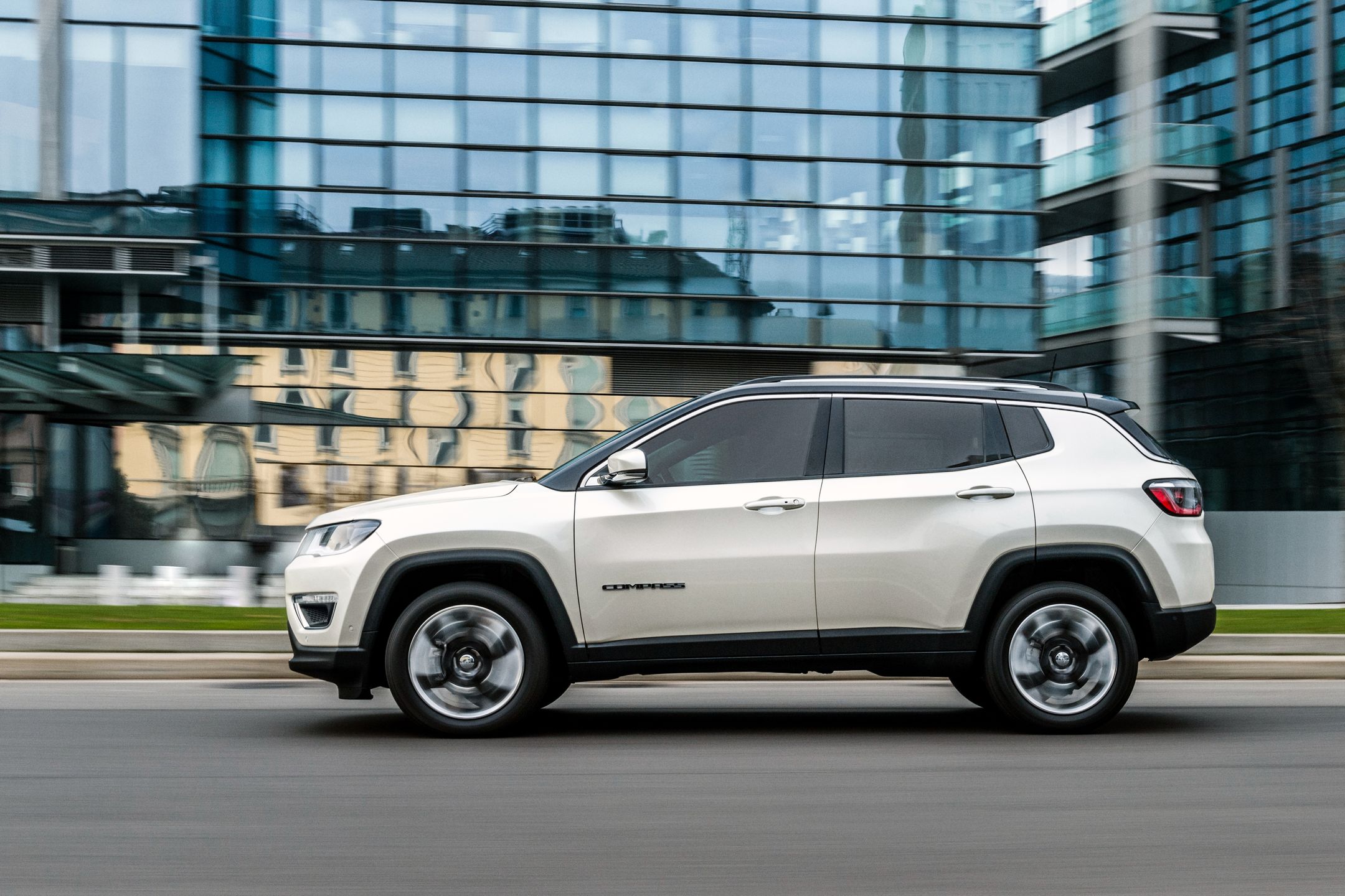 Jeep Compass 2