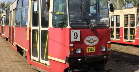 Śląsk. Uwaga pasażerowie tramwajów. Zniknie popularna „9-ka”