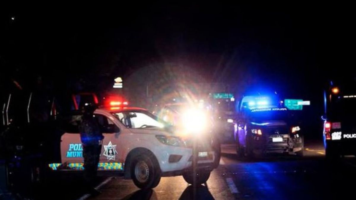 kolejne akty przemocy