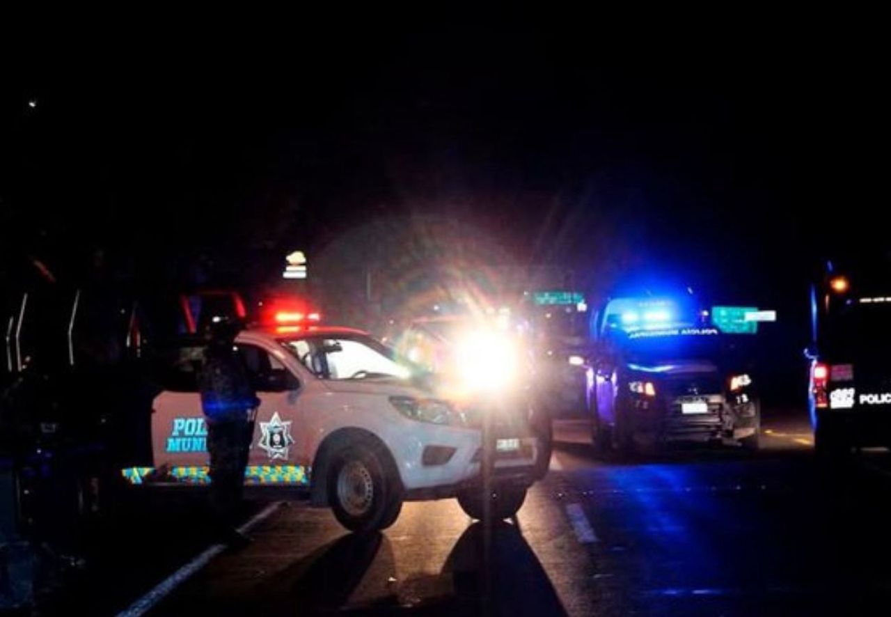 Mexico's relentless battle: Cartel violence strikes festivals and officials