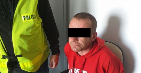 Ugodził brata nożem w klatkę piersiową. Od kilku dni spożywali wspólnie alkohol