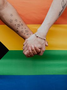 Same-sex partners have applied to the Supreme Court: the right to marry is illegally deprived from some members of society and this cannot be ignored