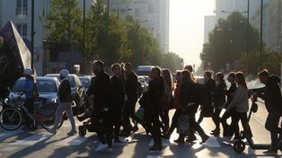 Europa traci wiarę w sojusz z USA. Polska na drugim biegunie
