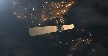 Narodowy System Informacji Satelitarnej – Jak dane z kosmosu wspierają codzienne życie na Ziemi?