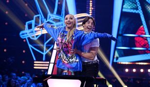 "The Voice Kids": 12-letnia następczyni Celine Dion. Kompletnie oczarowała jurorów