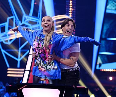 "The Voice Kids": 12-letnia następczyni Celine Dion. Kompletnie oczarowała jurorów