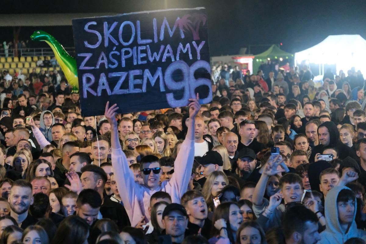 Święto Pierogów w Bychawie 2025