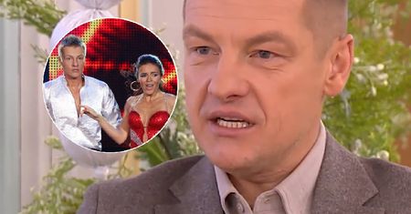 Marcin Mroczek po latach ZDRADZIŁ kulisy tanecznej Eurowizji. "Miało mnie tam nie być"