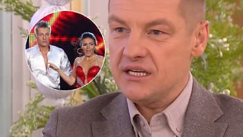 Marcin Mroczek po latach ZDRADZIŁ kulisy tanecznej Eurowizji. "Miało mnie tam nie być"