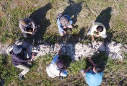 Pałac wnuka Czyngis-chana. Fascynujące odkrycie w Turcji