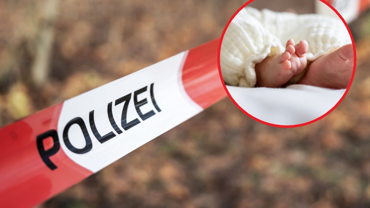 Polka miała zamordować nowonarodzone dziecko