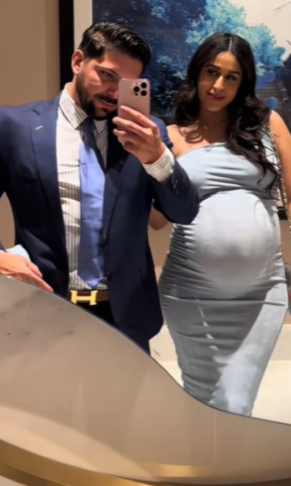 Dubai wife