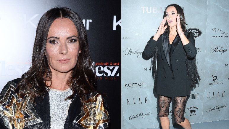 Kasia Kowalska przyznała się do ciężkiej choroby