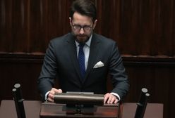 Pytanie o KPO. Wicerzecznik PiS się zdenerwował