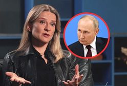 Dlaczego Rosjanie ufają Putinowi? Bojke wskazała na detale