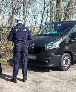 Zatrzymali busa do kontroli. Wielkie odkrycie służb pod Poznaniem