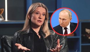 Dlaczego Rosjanie ufają Putinowi? Bojke wskazała na detale