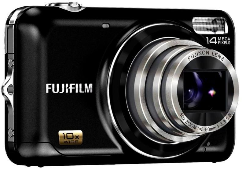 FujiFilm FinePix JZ500 (FinePix JZ505)