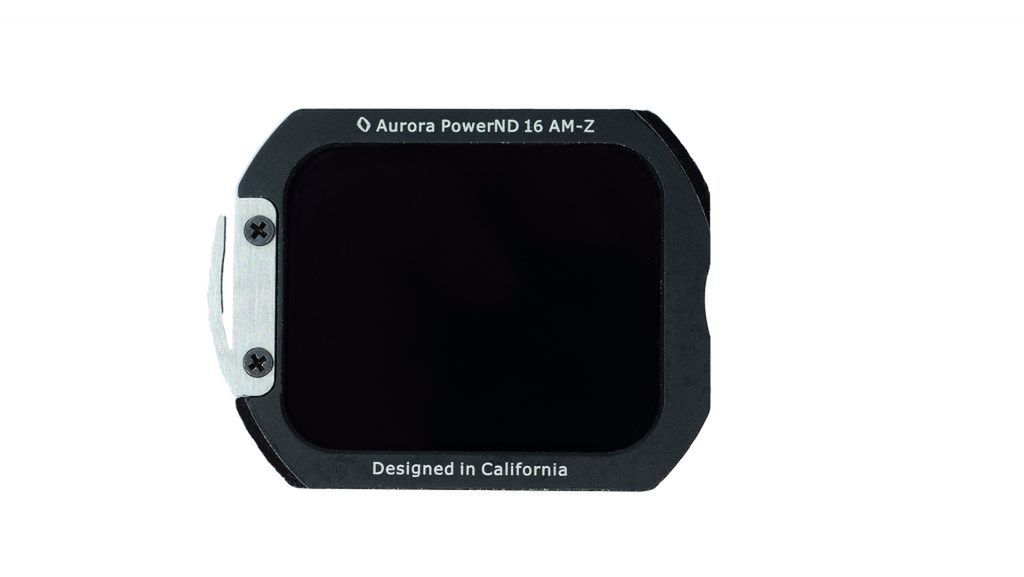 Adapter Aurora Aperture - filtry, które umieścisz przed obiektywem 2